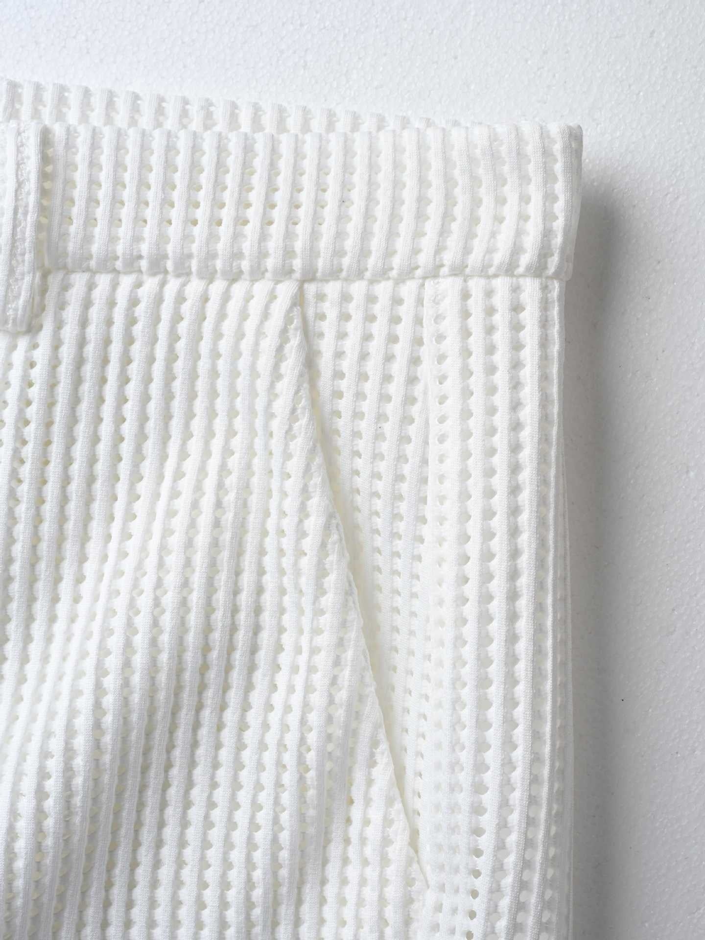 Leisure Grid Suit 2-piece Sets Set - Image 9