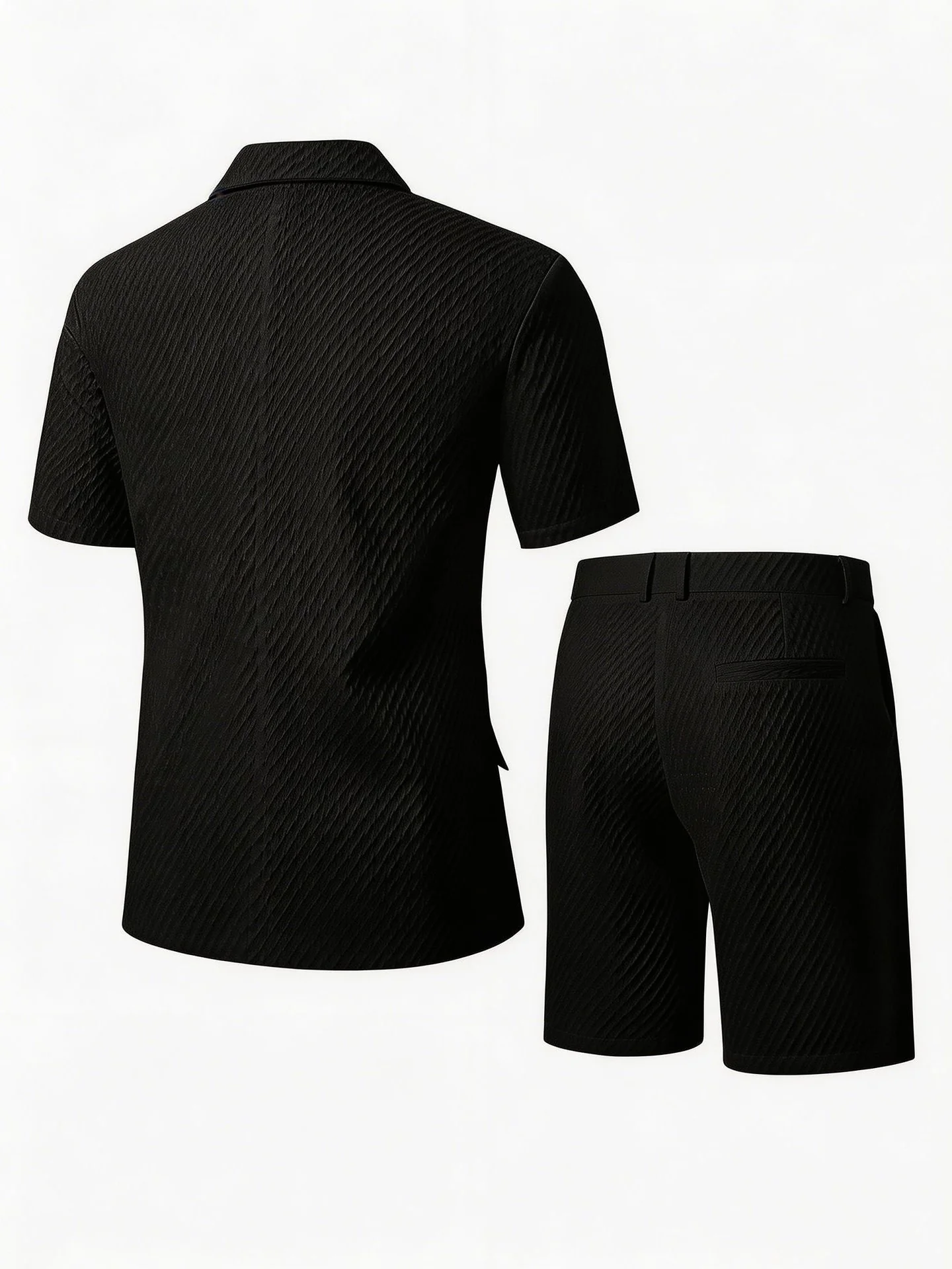 Light Business 2-piece Sets Set - Image 11