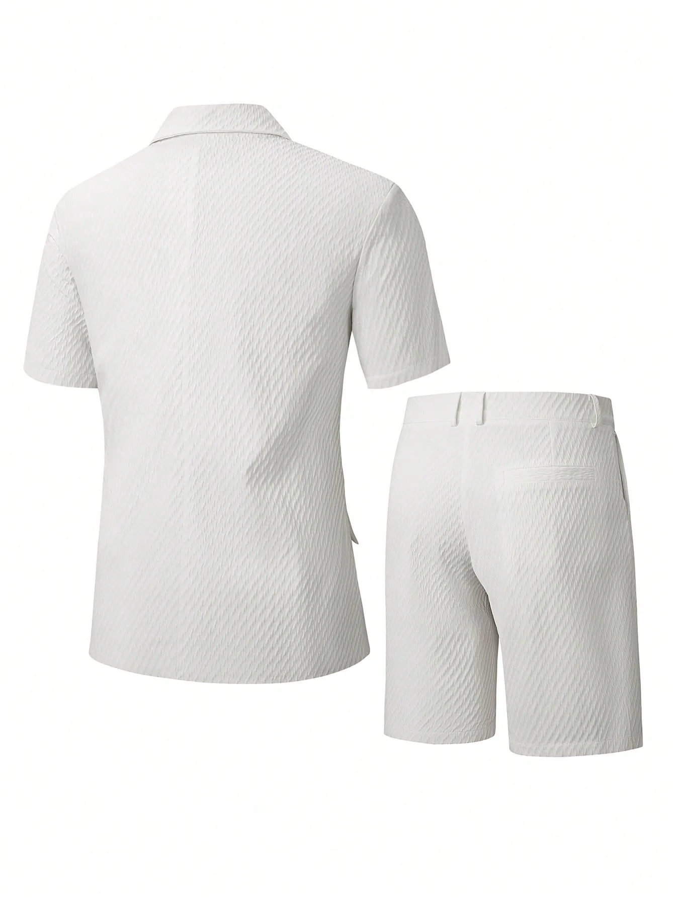 Light Business 2-piece Sets Set - Image 6