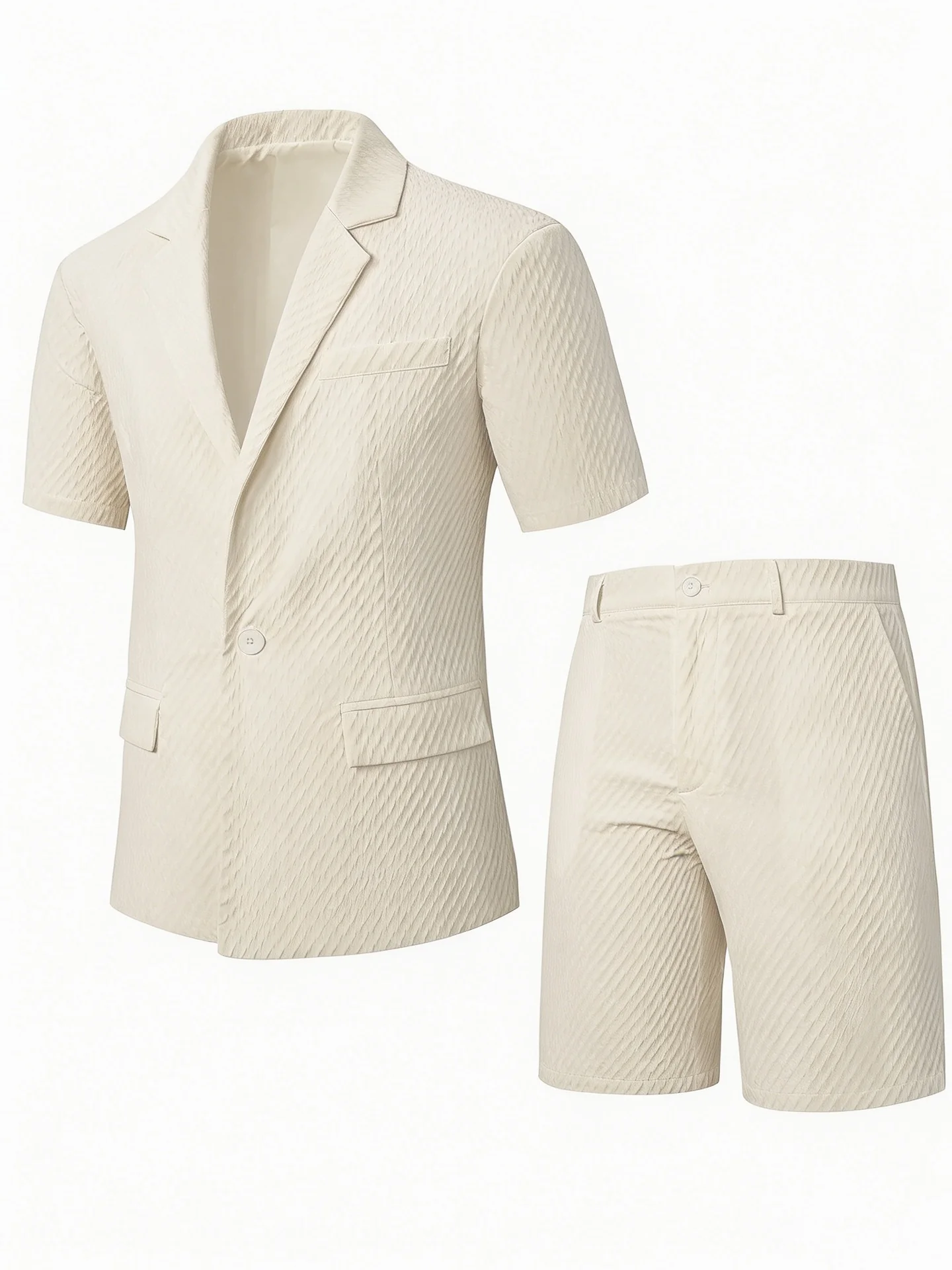 Light Business 2-piece Sets Set - Image 9