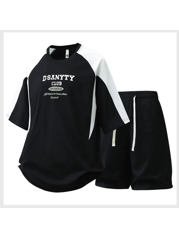 Loose-fit 2-piece Sets Set - Image 3
