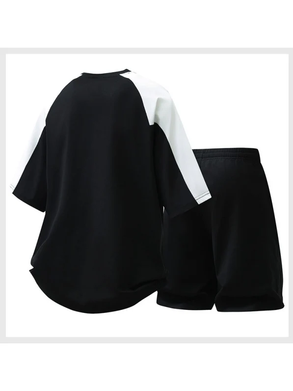 Loose-fit 2-piece Sets Set - Image 4