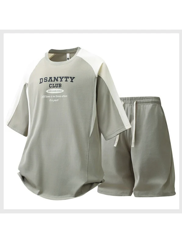 Loose-fit 2-piece Sets Set - Image 6