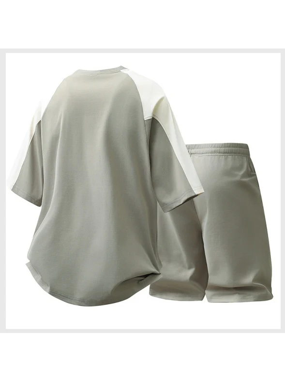Loose-fit 2-piece Sets Set - Image 7