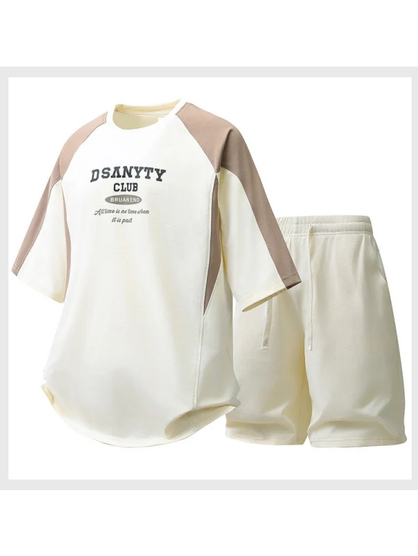 Loose-fit 2-piece Sets Set - Image 8