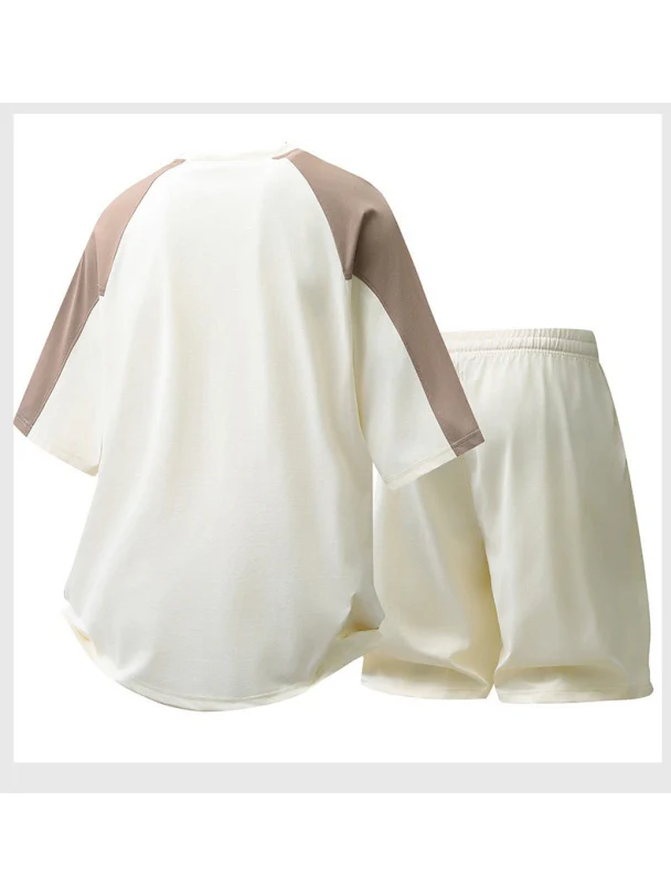 Loose-fit 2-piece Sets Set - Image 9