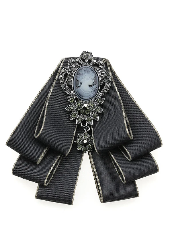 Business Wedding Party Bow Ties - Image 13
