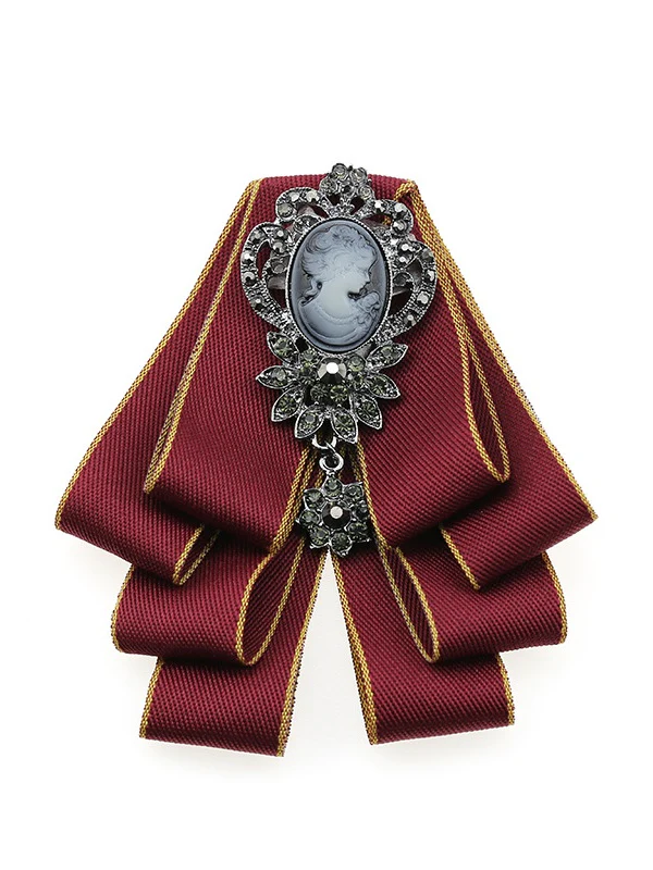 Business Wedding Party Bow Ties - Image 14