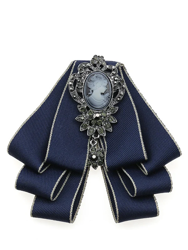 Business Wedding Party Bow Ties - Image 15