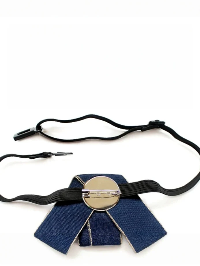 Business Wedding Party Bow Ties - Image 2