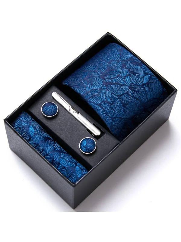 Ties Corsage Accessories Set