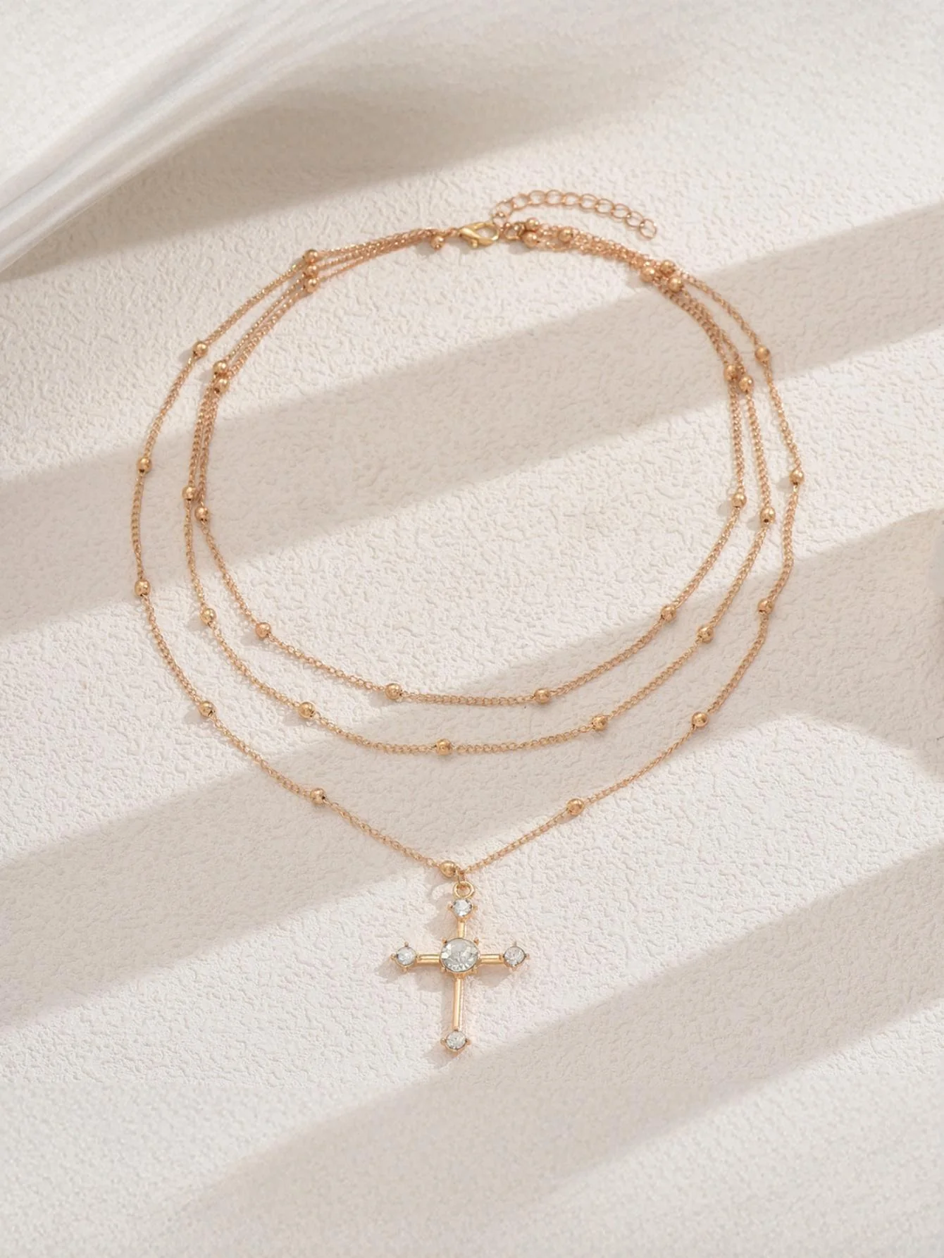 Cross Necklace - Image 16