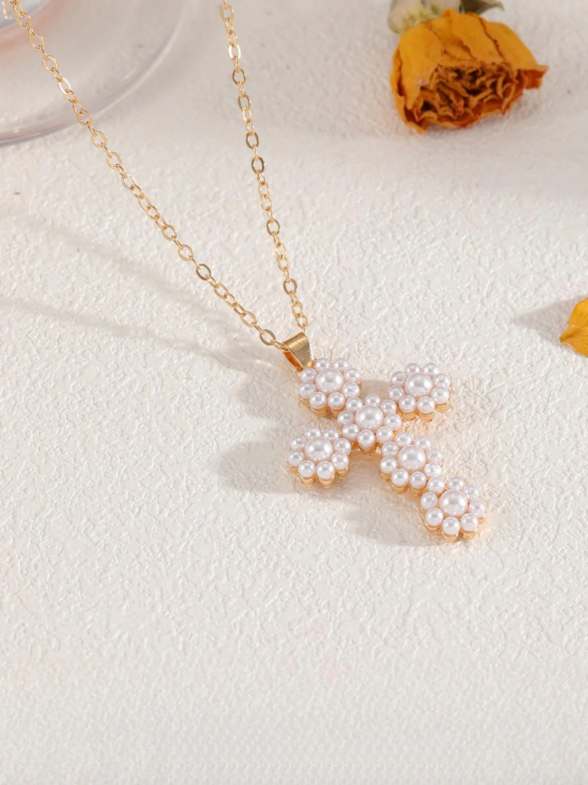 Cross Necklace - Image 19