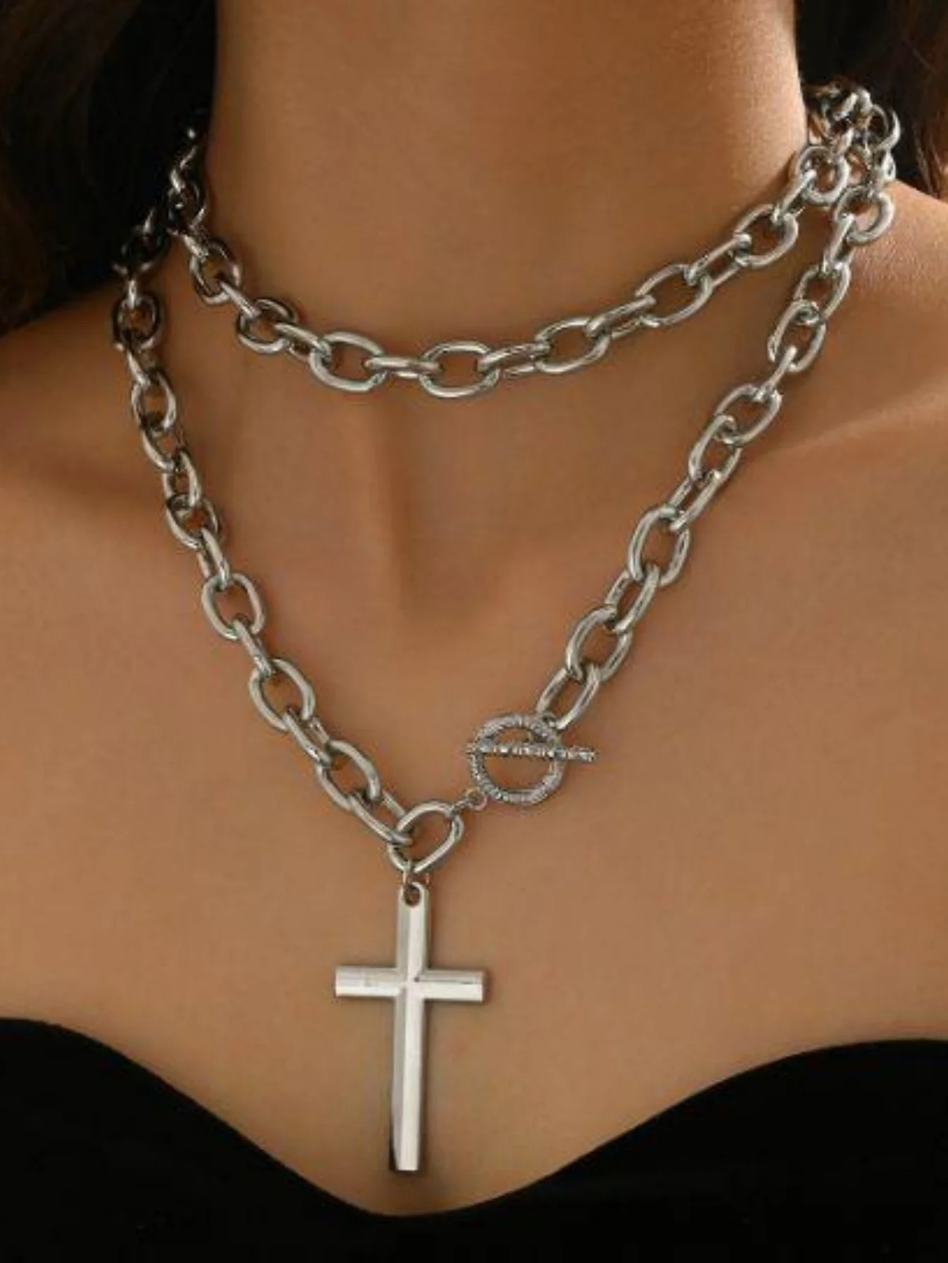 Cross Necklace - Image 22