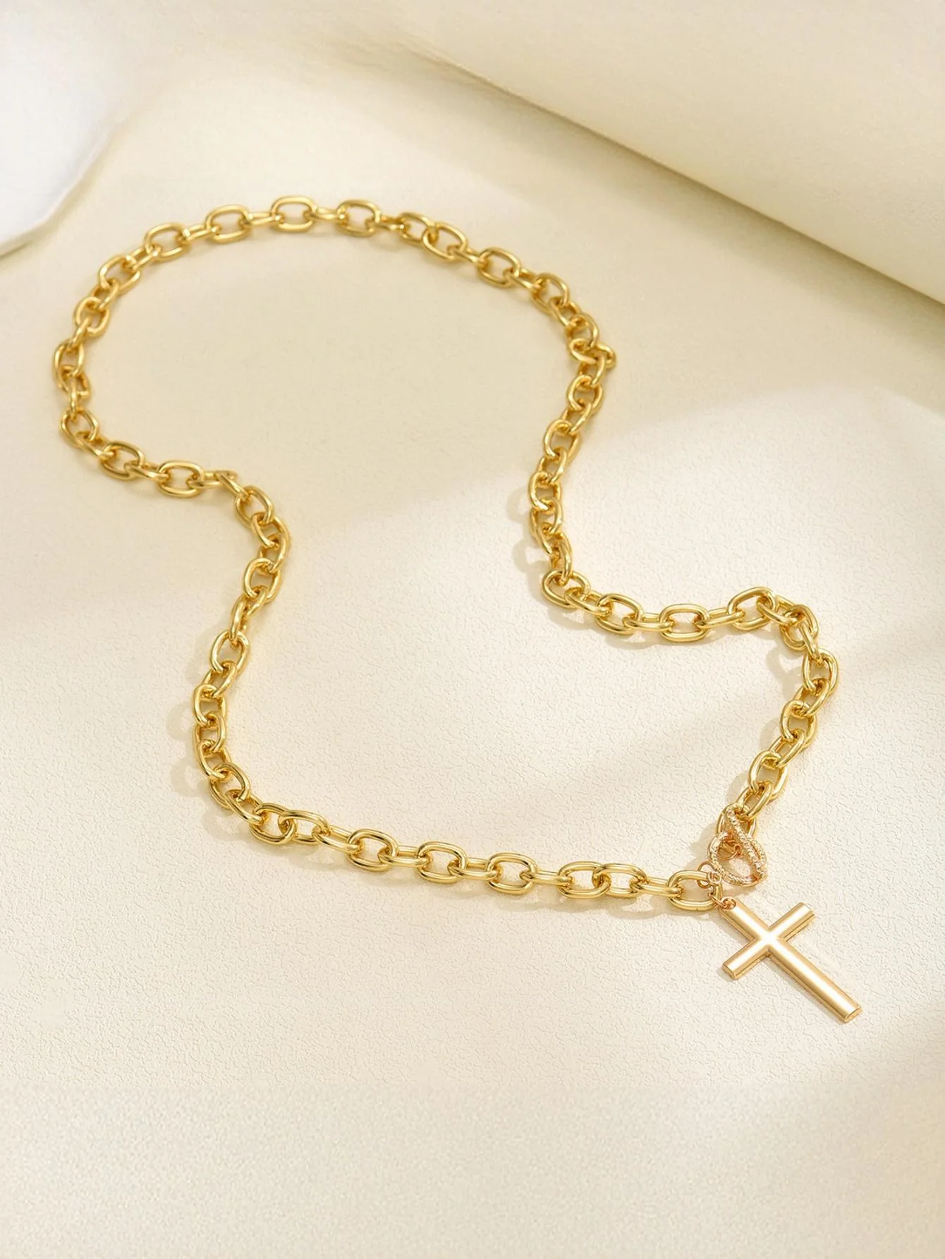 Cross Necklace - Image 23