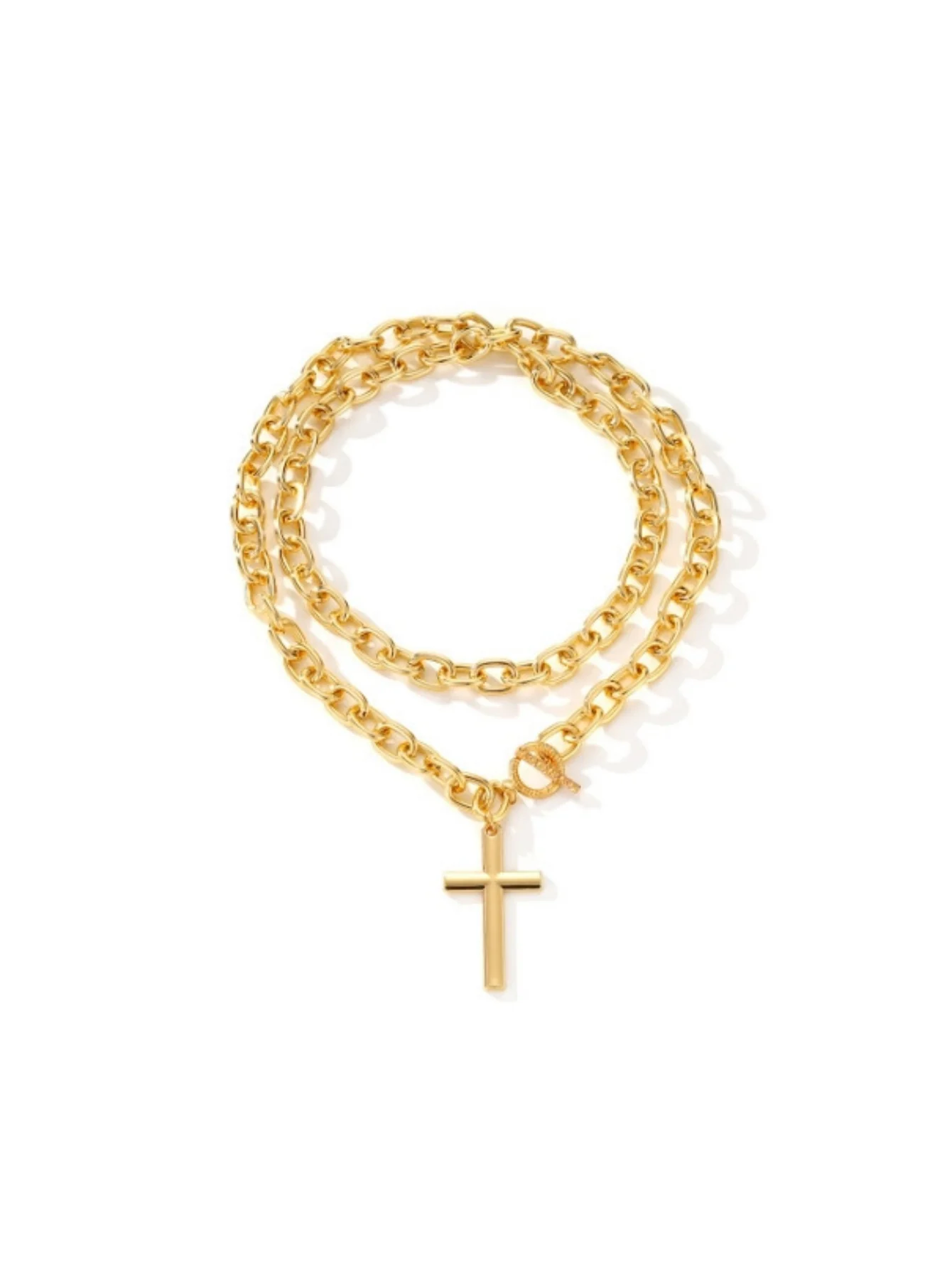 Cross Necklace - Image 24