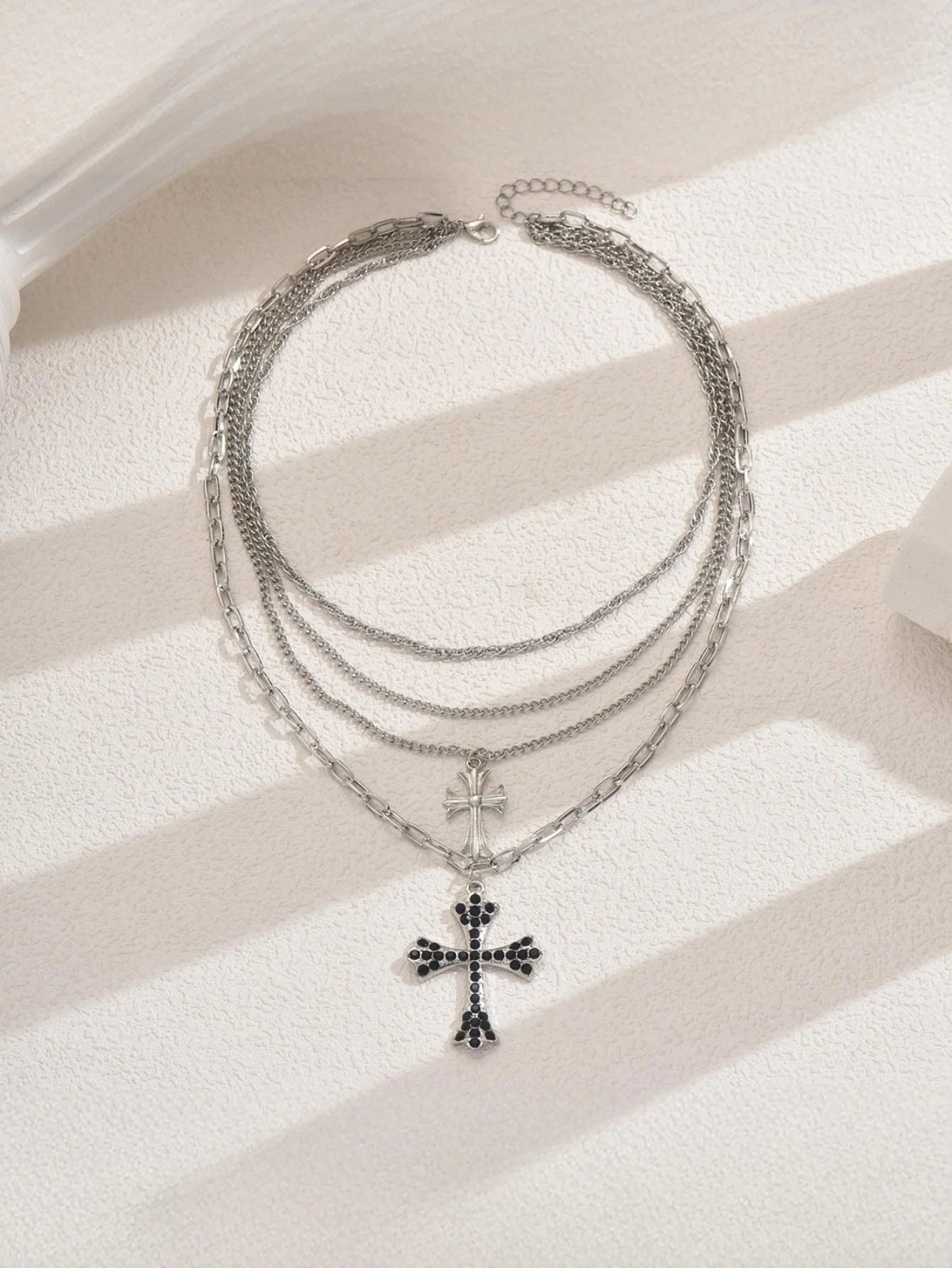 Cross Necklace - Image 27