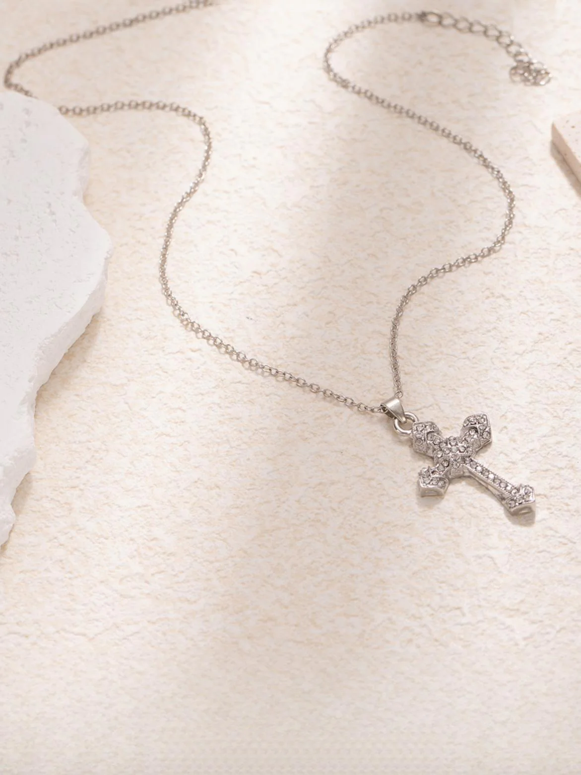 Cross Necklace - Image 7