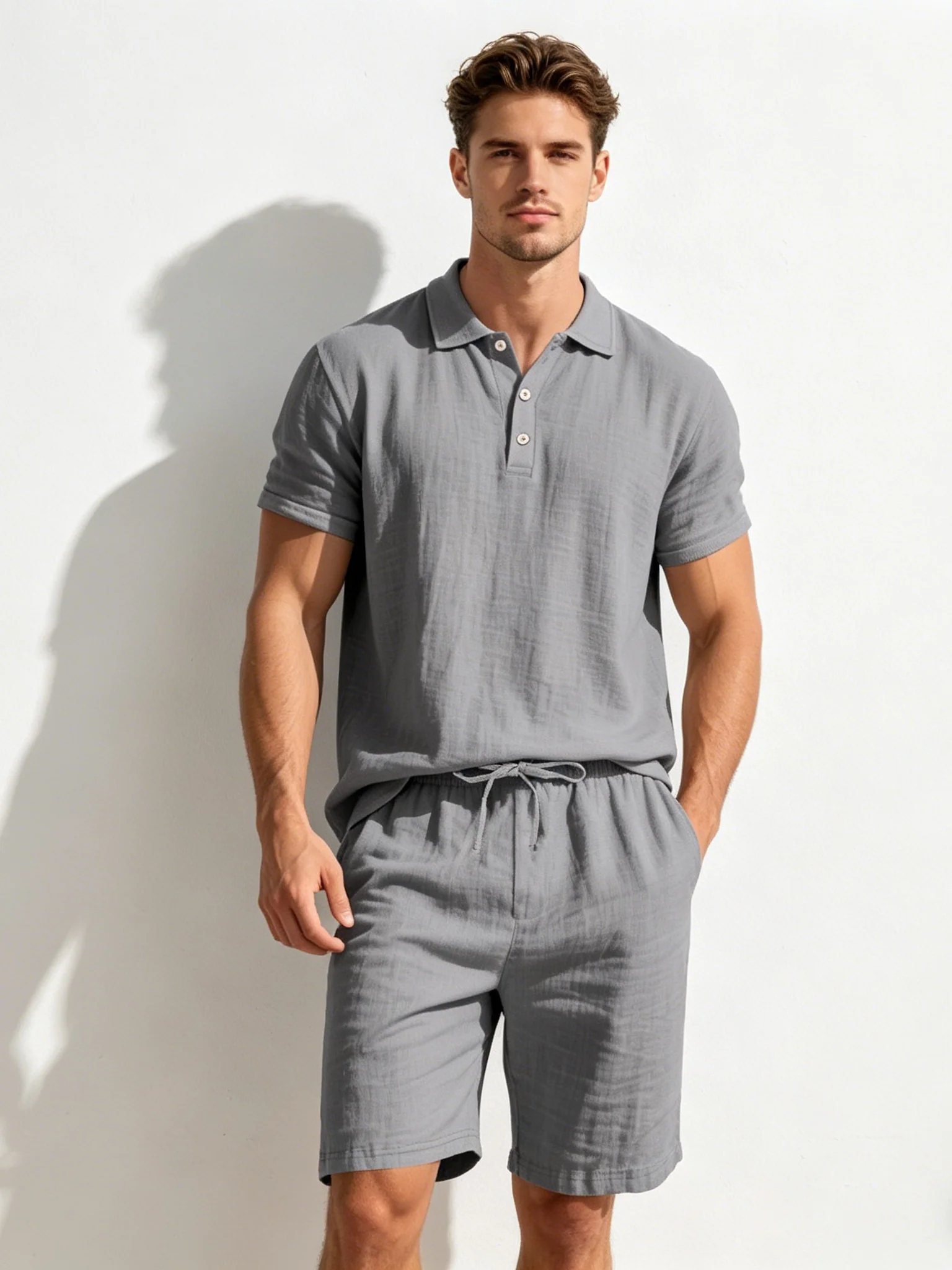 Leisure Flax Beach Set 2-piece Sets - Image 10