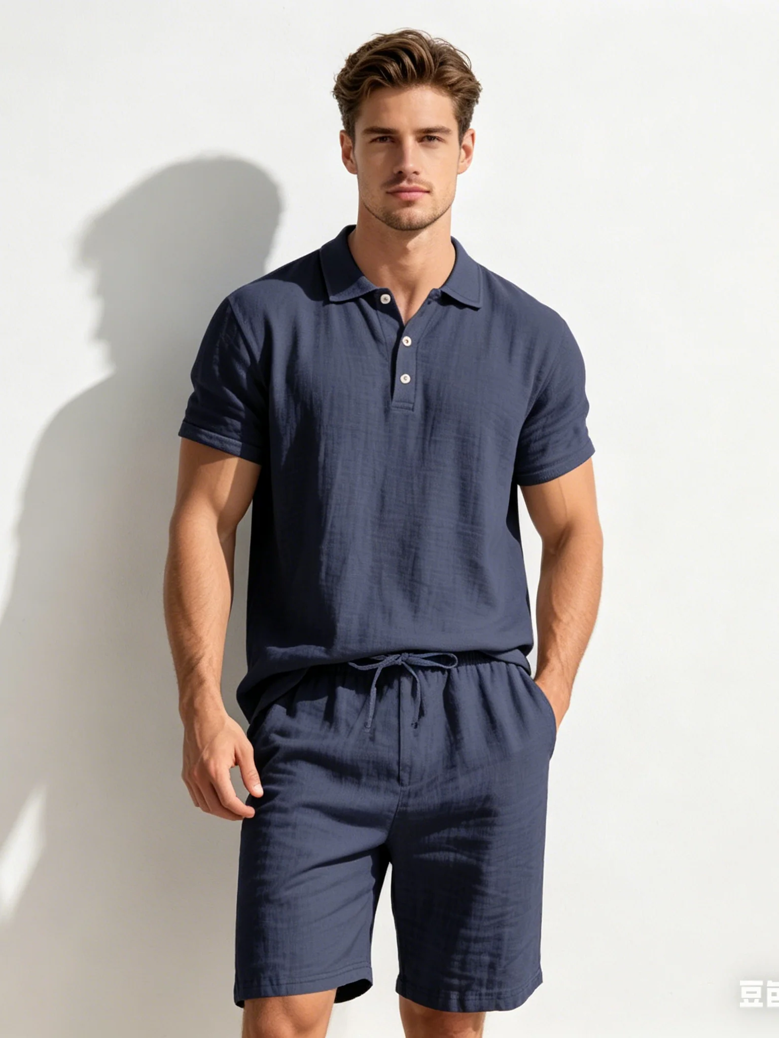 Leisure Flax Beach Set 2-piece Sets - Image 12