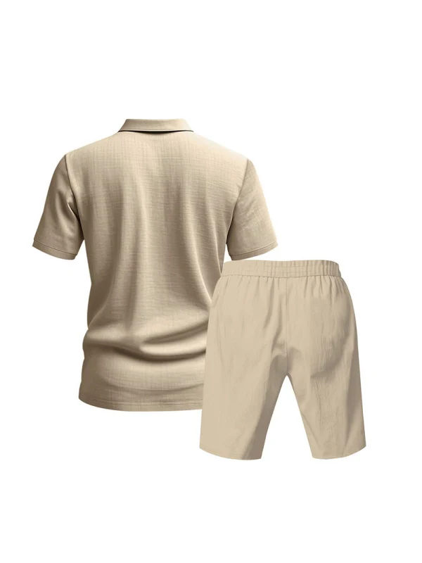 Leisure Flax Beach Set 2-piece Sets - Image 4