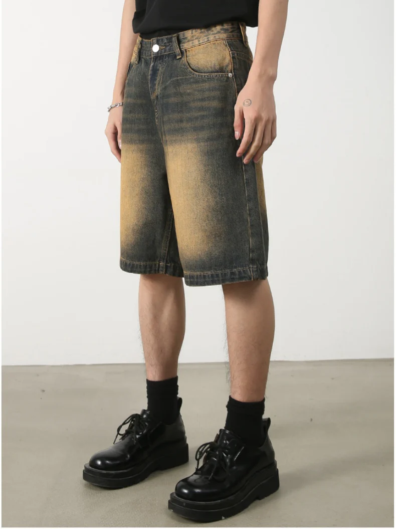 Camouflage Leisure Shorts - Image 12