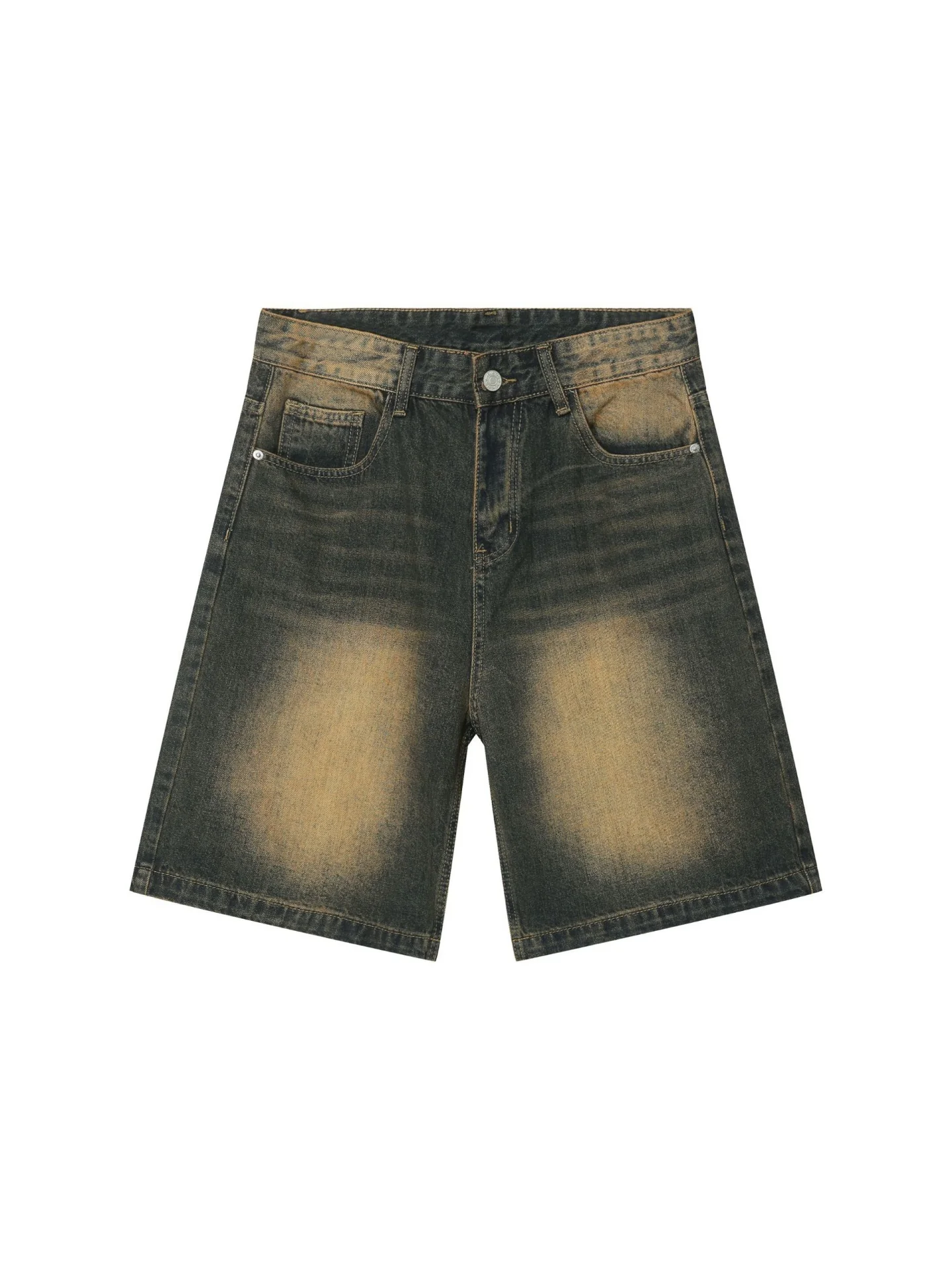 Camouflage Leisure Shorts - Image 15
