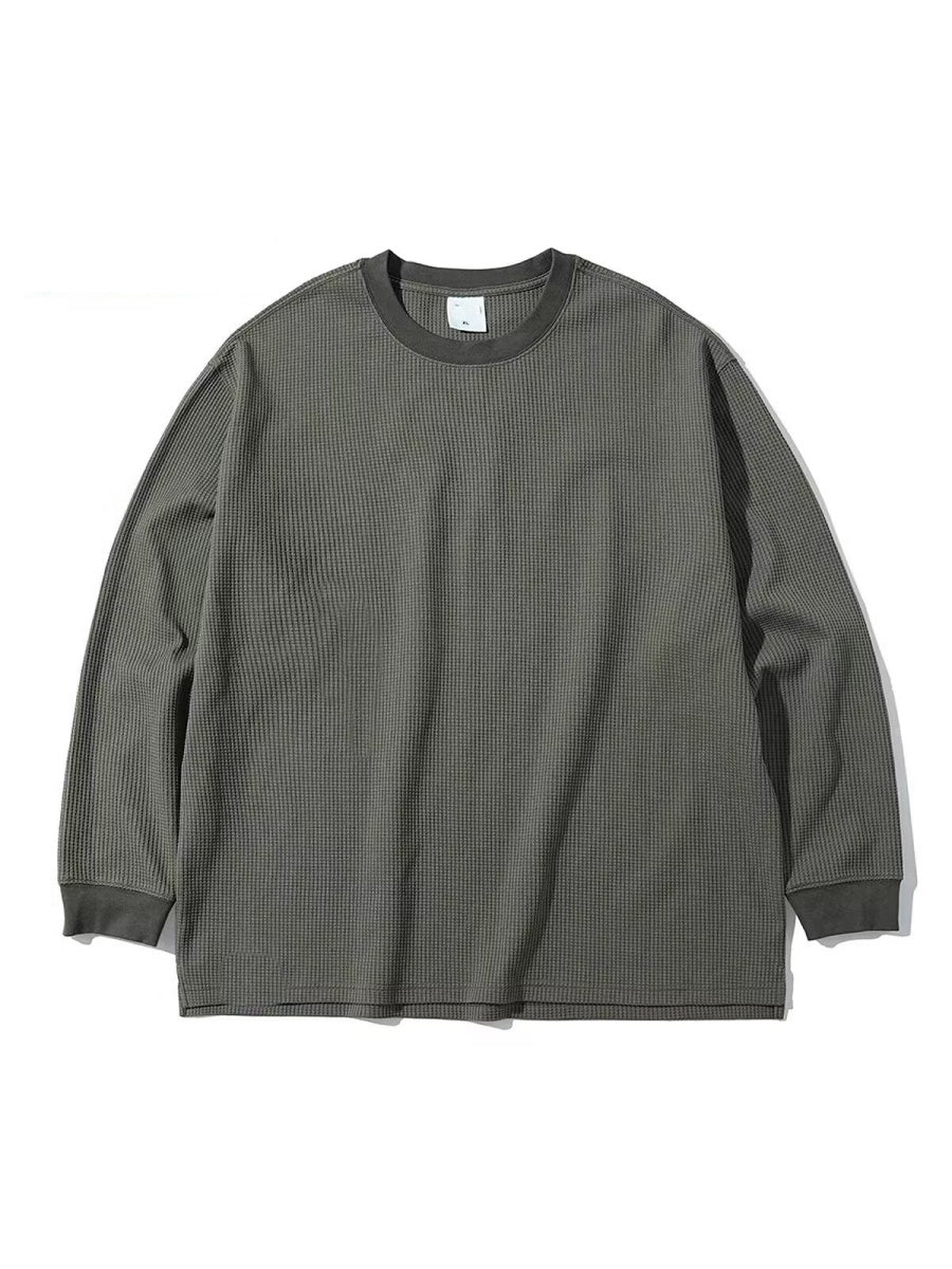 Slim-fit Leisure Sweatshirts&Hoodies - Image 7