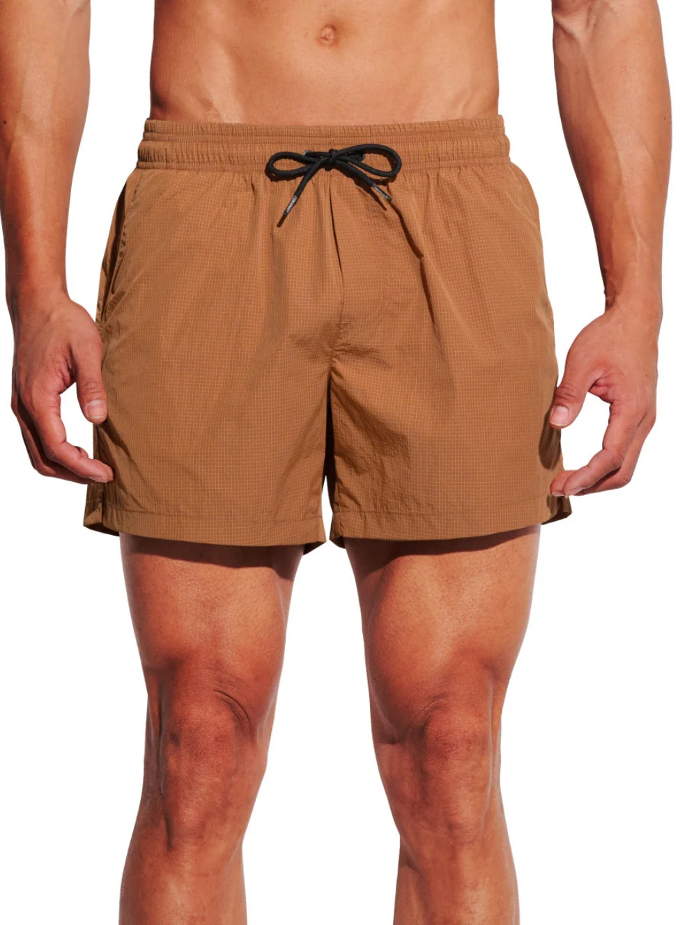 Loose-fit Quick-drying Can Be Launched Into The Water Beach Swimming Trunks - Image 5