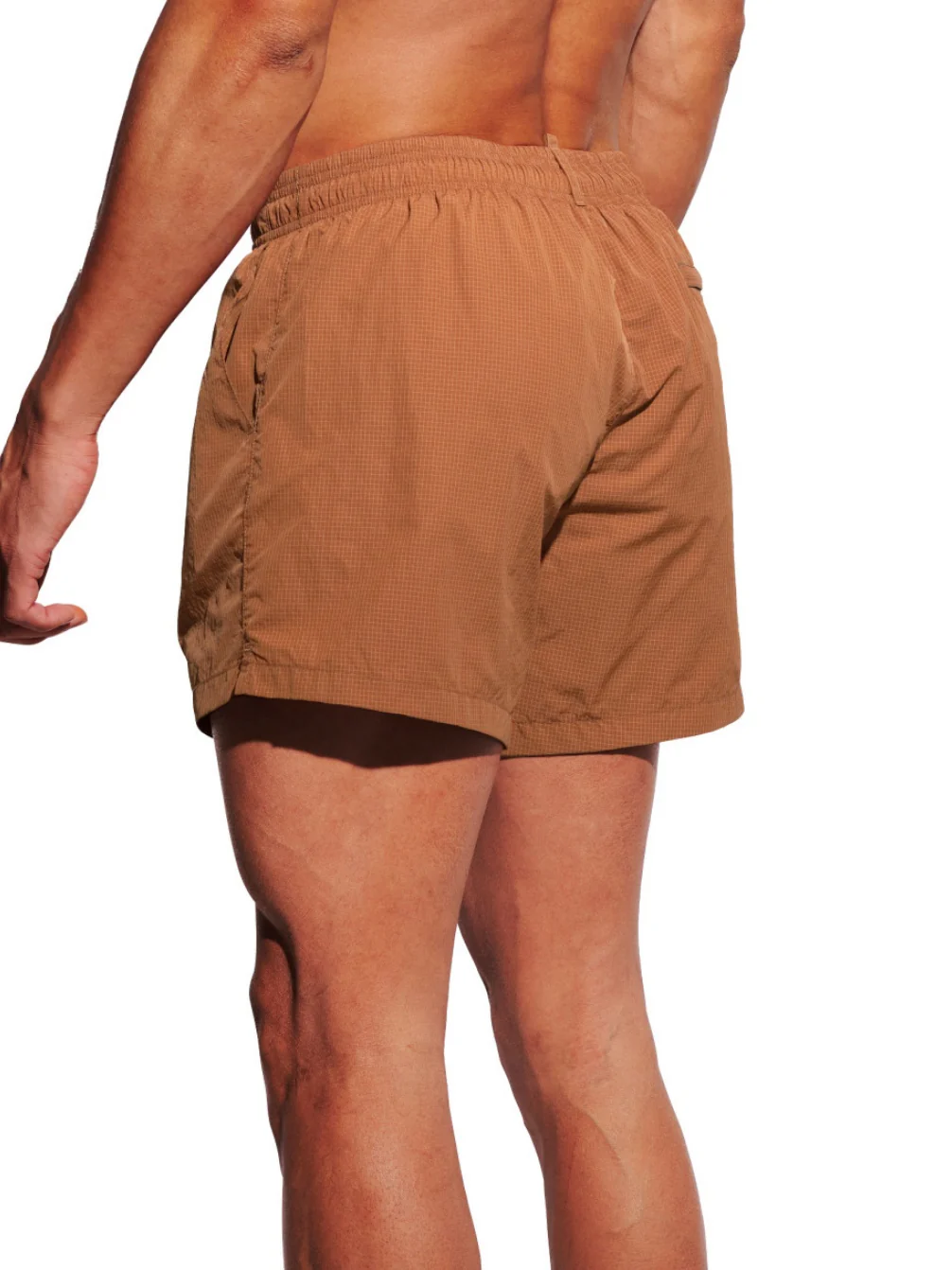 Loose-fit Quick-drying Can Be Launched Into The Water Beach Swimming Trunks - Image 6