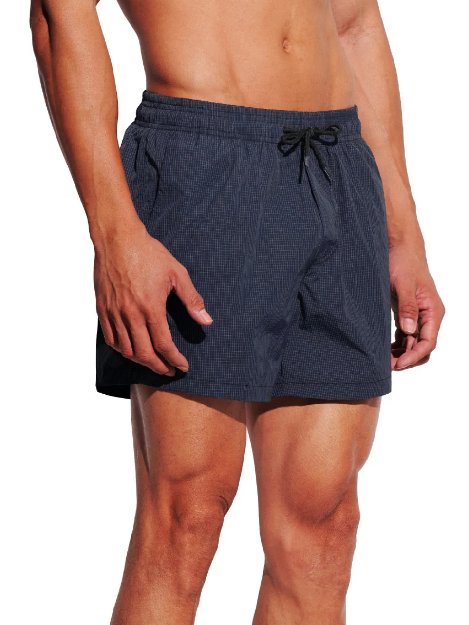 Loose-fit Quick-drying Can Be Launched Into The Water Beach Swimming Trunks - Image 7