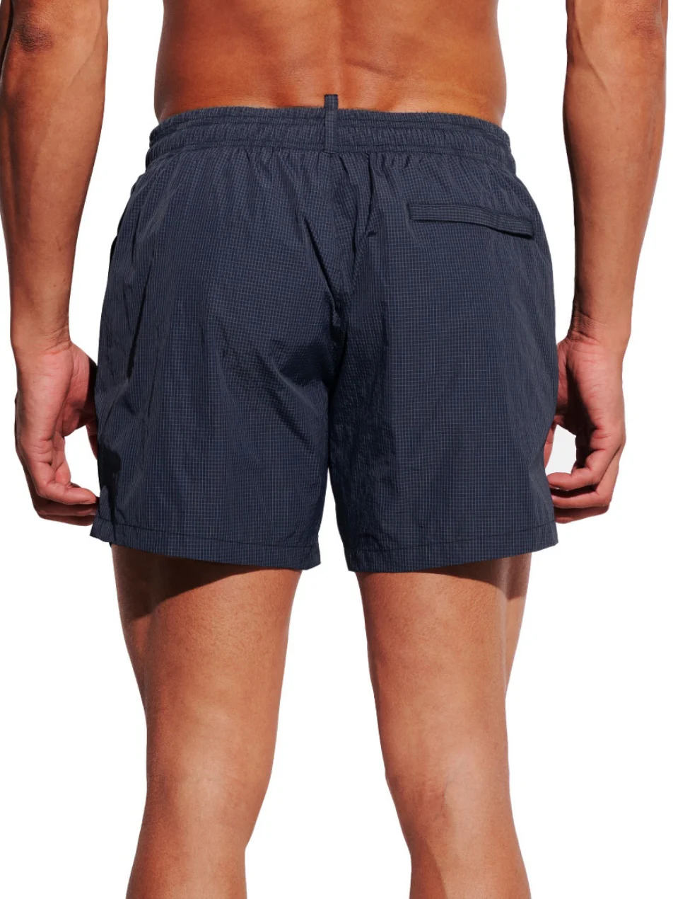 Loose-fit Quick-drying Can Be Launched Into The Water Beach Swimming Trunks - Image 8