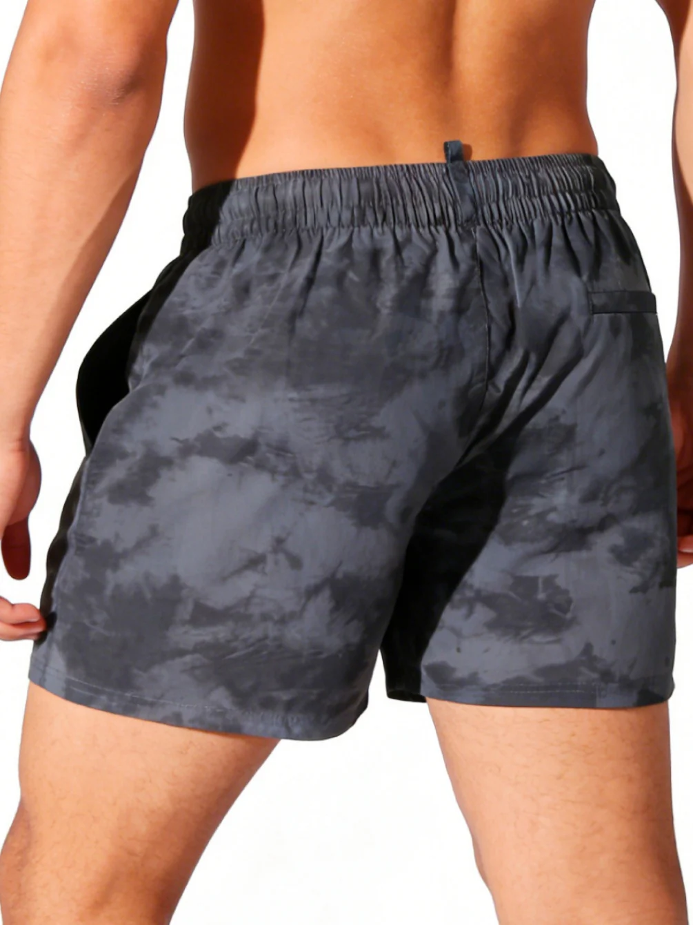 Loose-fit Quick-drying Can Be Launched Into The Water Beach Swimming Trunks - Image 6