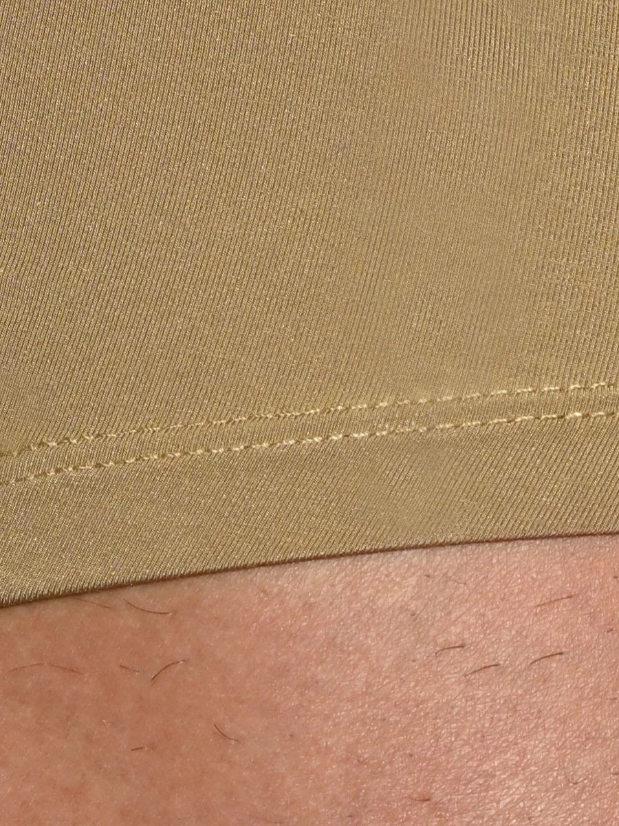 Lightweight Modal Breathable Four Corners Flat Angle Panties - Image 4