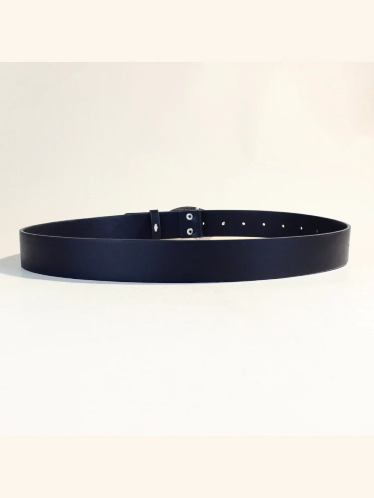 Niche Punk Personality Belt - Image 3