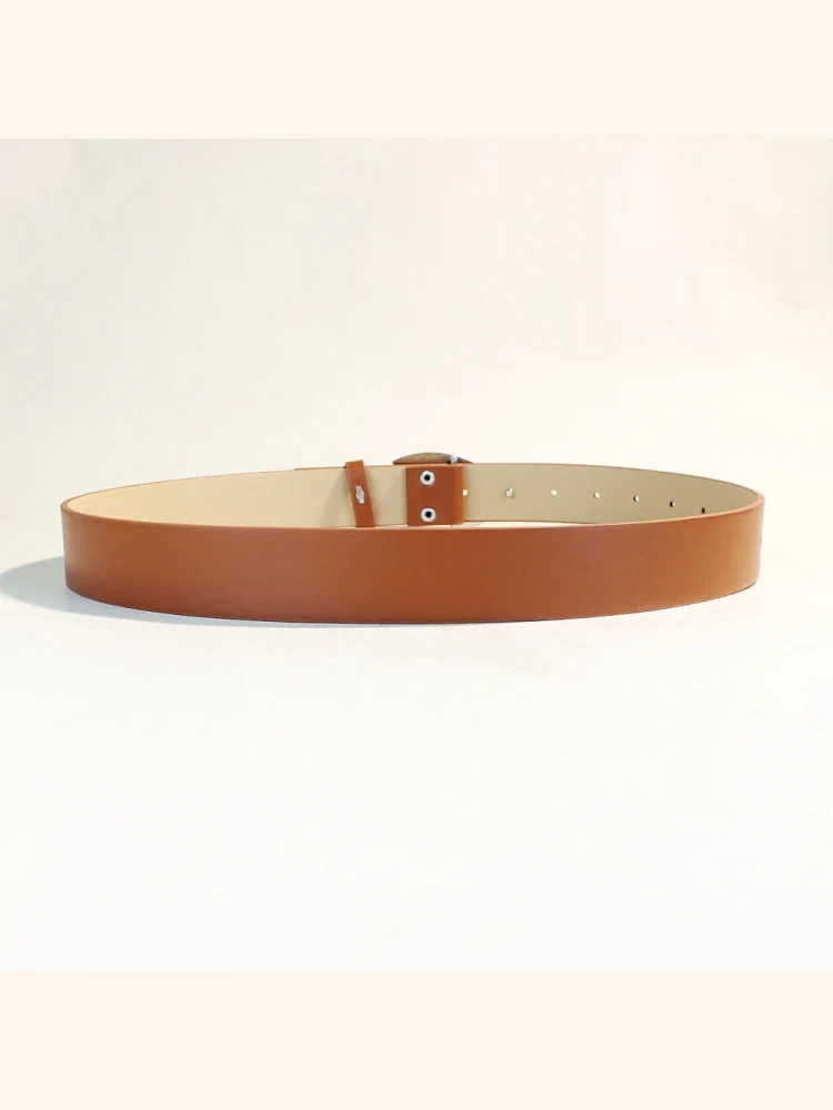 Niche Punk Personality Belt - Image 6