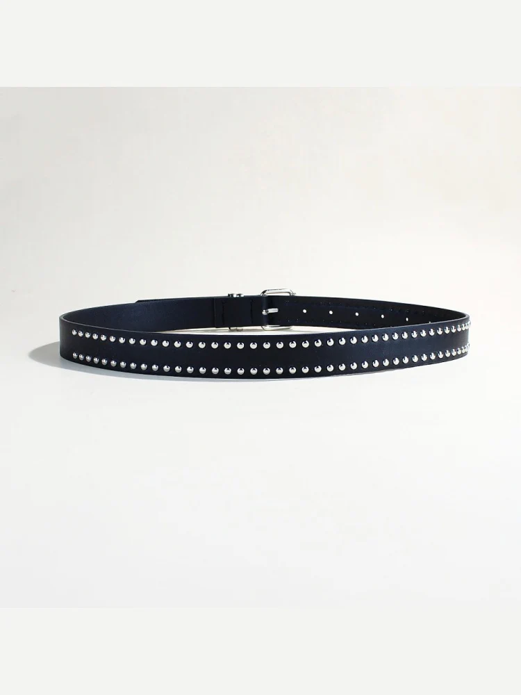 Punk Studs PU Belts - Image 6