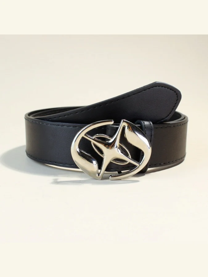 Ins Retro Simplicity Belts