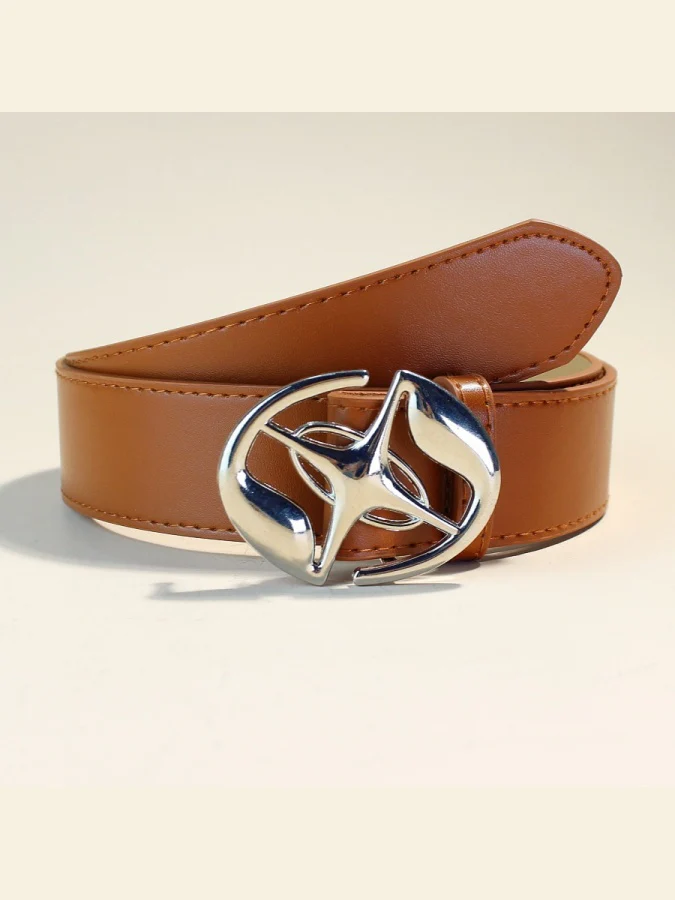Ins Retro Simplicity Belts - Image 10