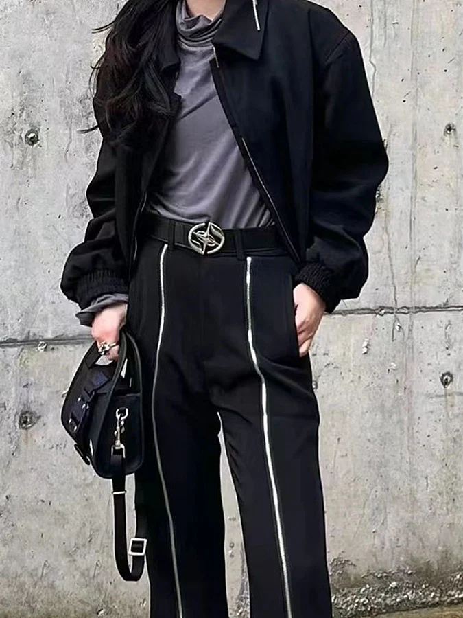 Ins Retro Simplicity Belts - Image 8