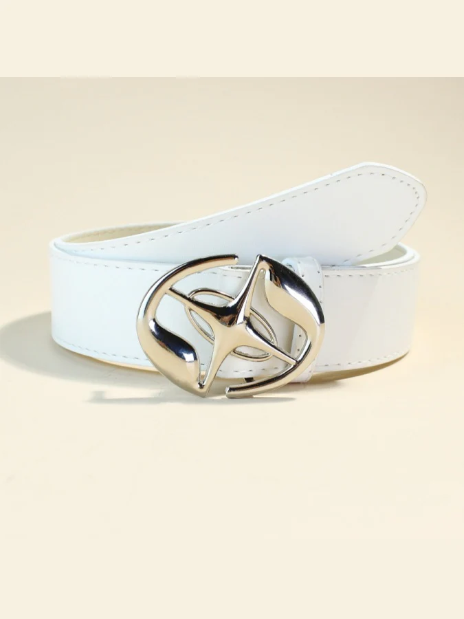 Ins Retro Simplicity Belts - Image 9