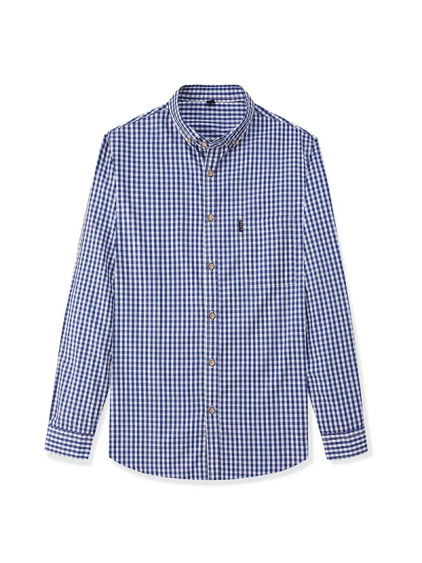 Breathable Slim-fit Shirts - Image 2