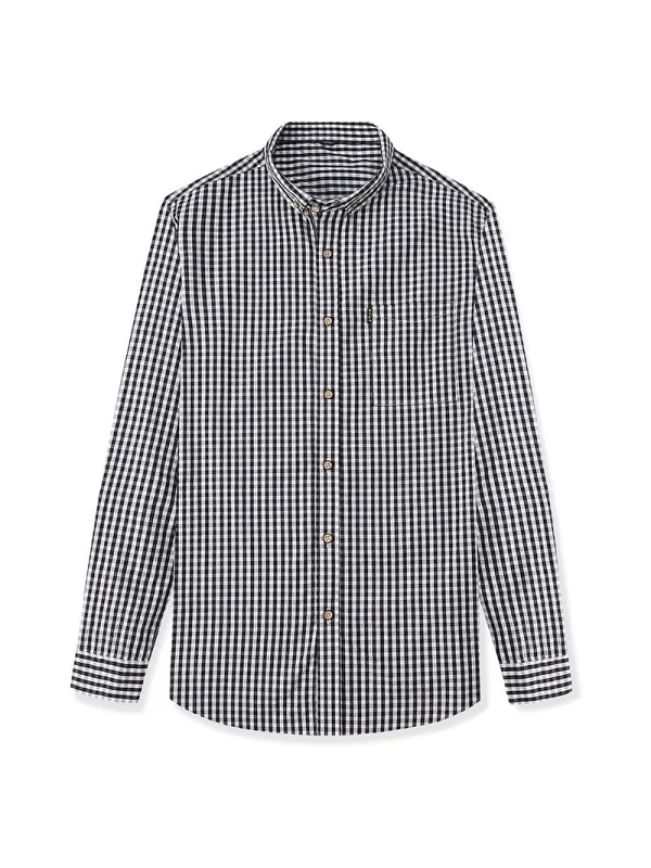 Breathable Slim-fit Shirts - Image 5