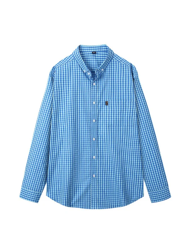 Breathable Slim-fit Shirts - Image 6