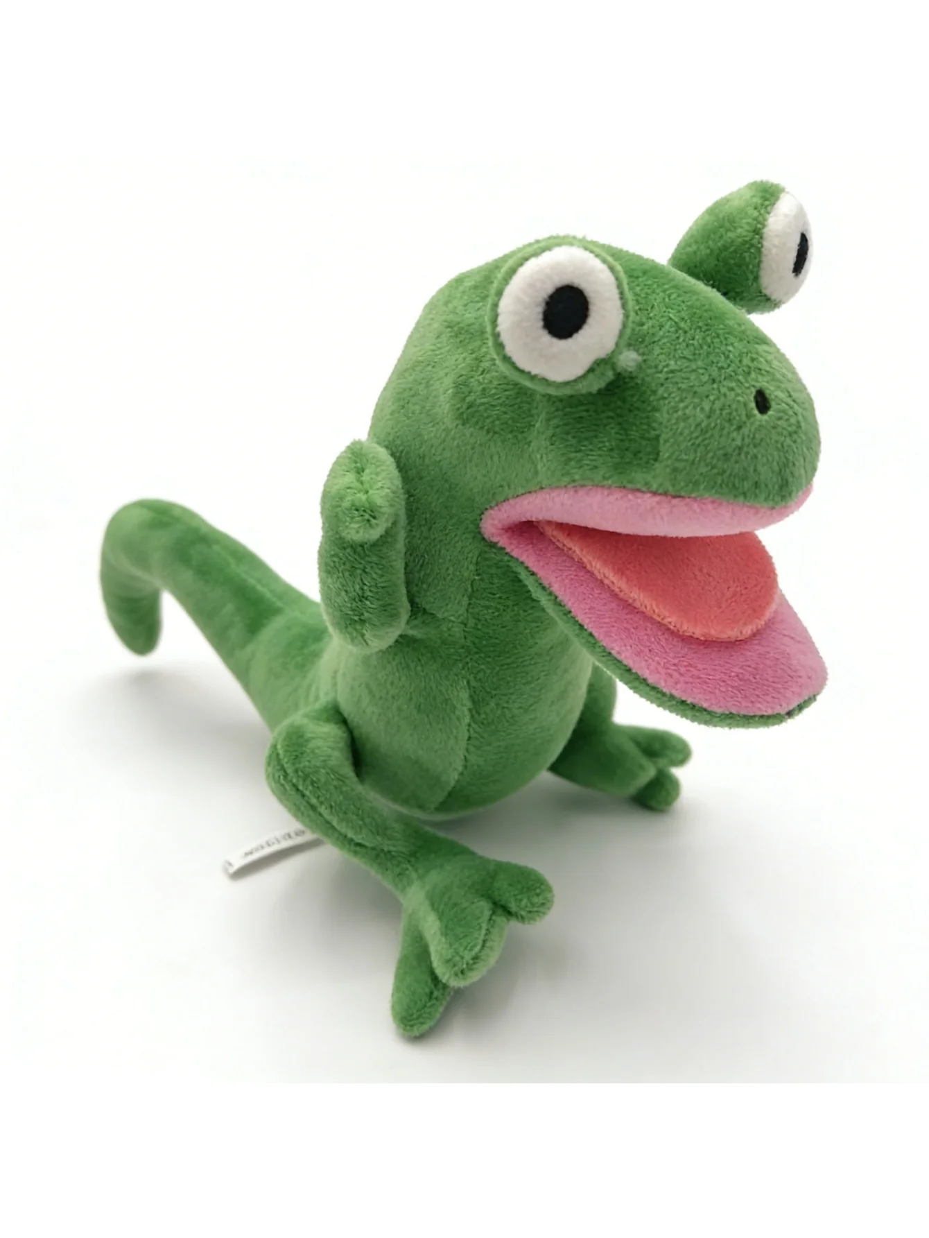 Lizard Doll