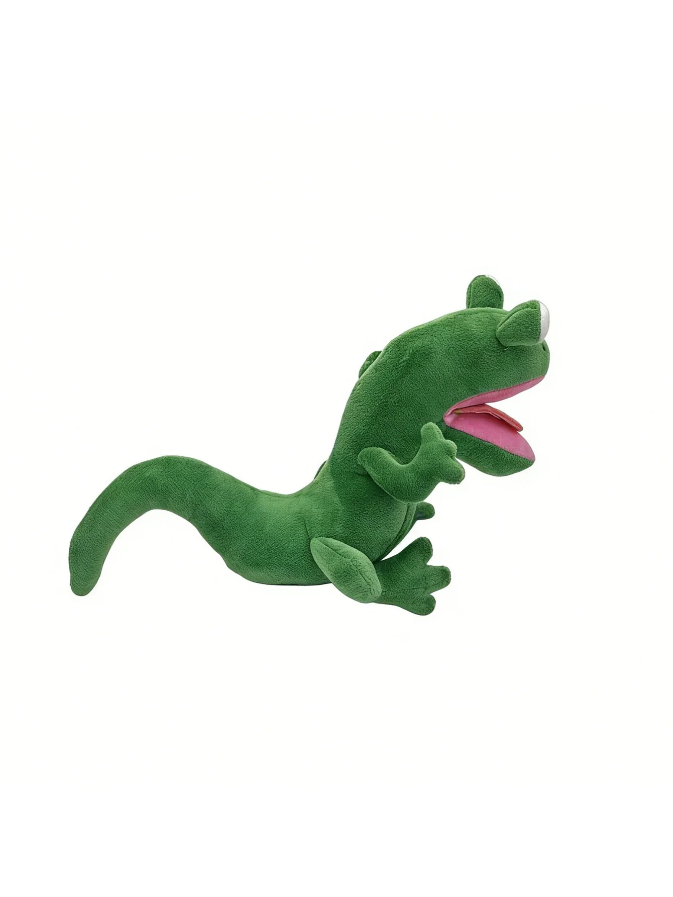 Lizard Doll - Image 2