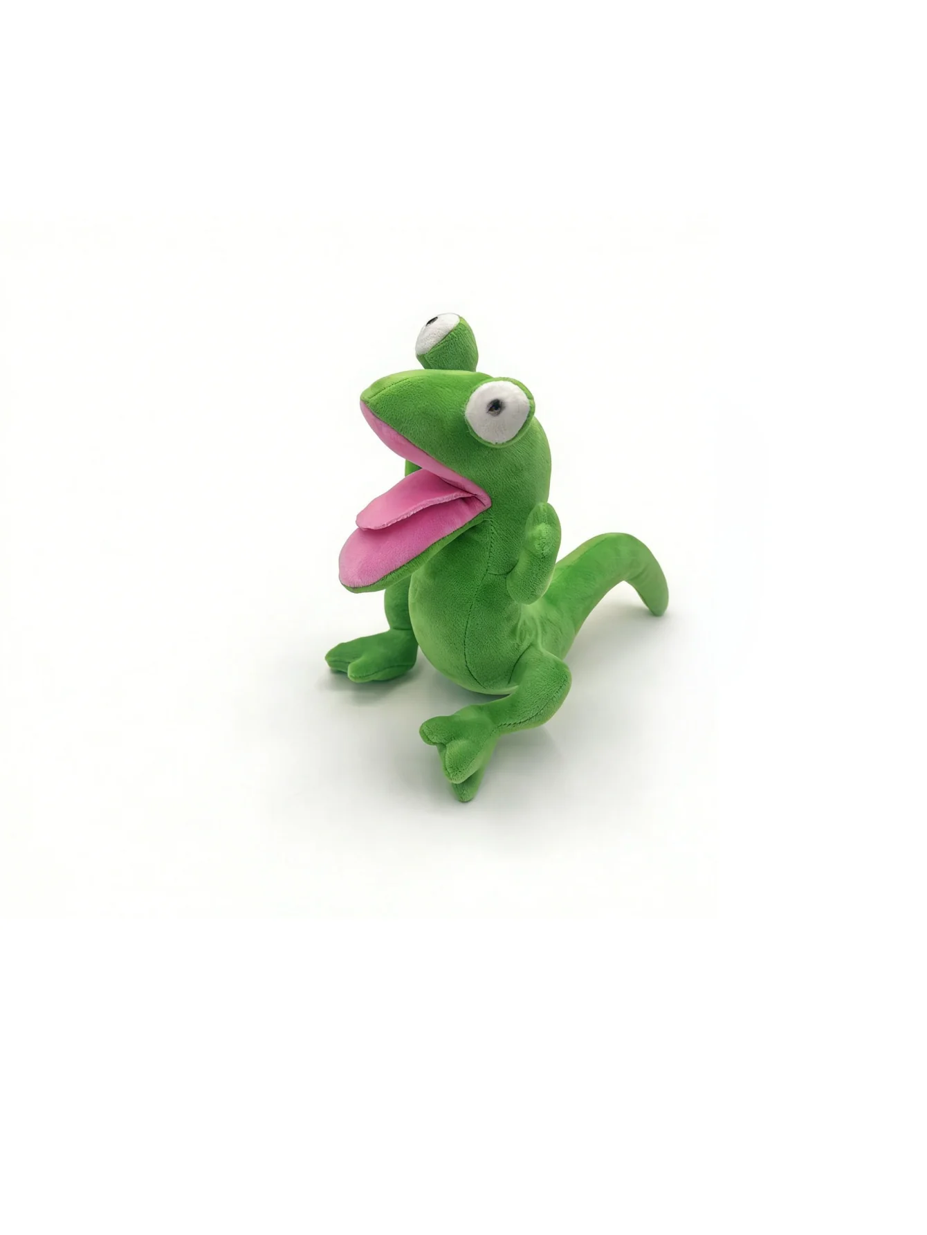 Lizard Doll - Image 3