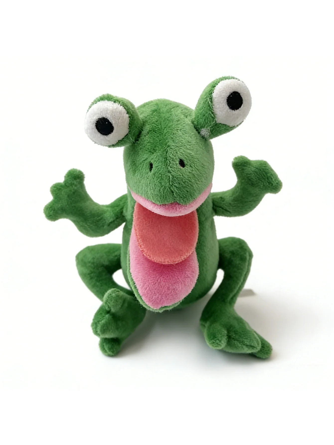 Lizard Doll - Image 4