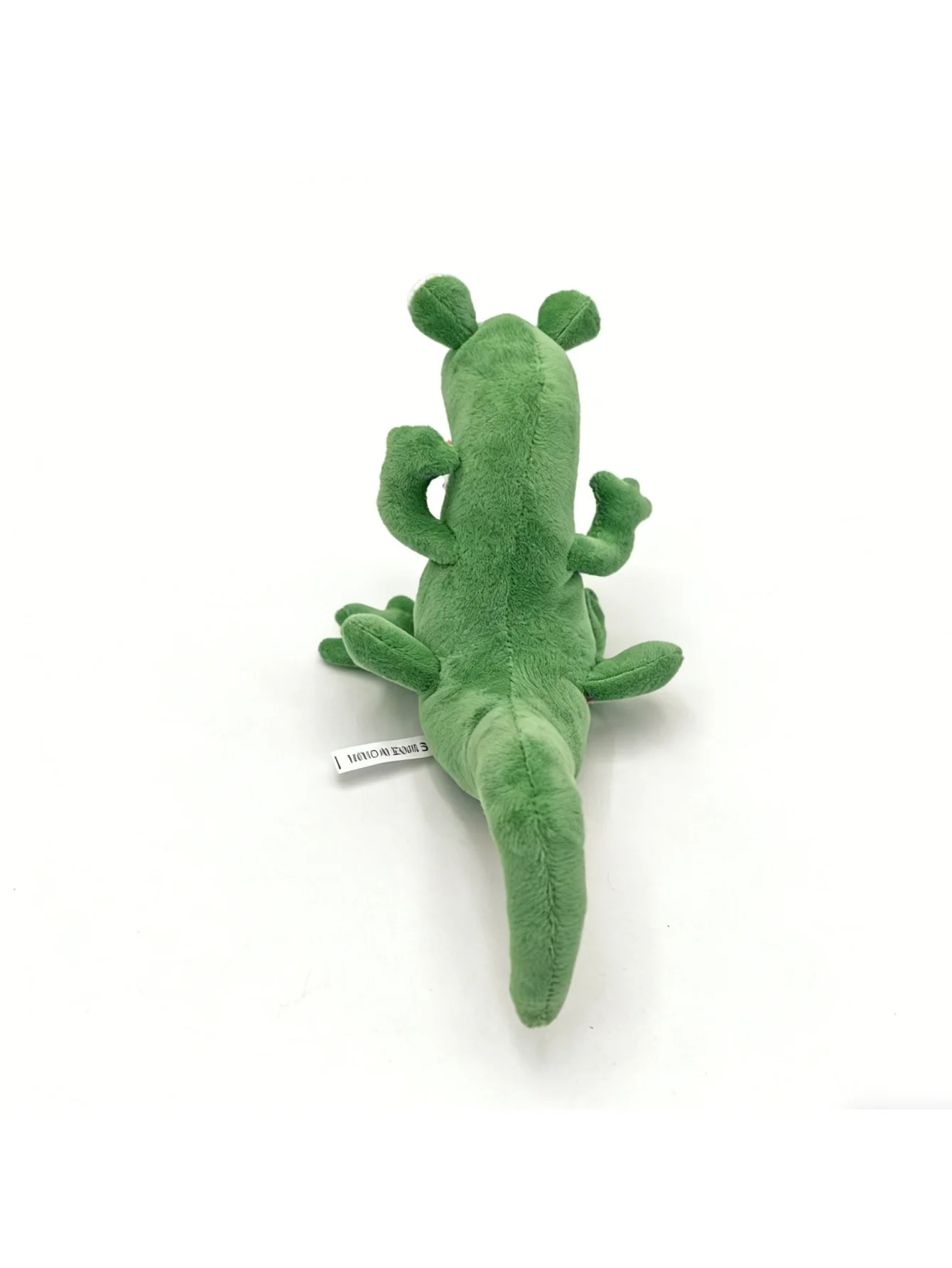 Lizard Doll - Image 5