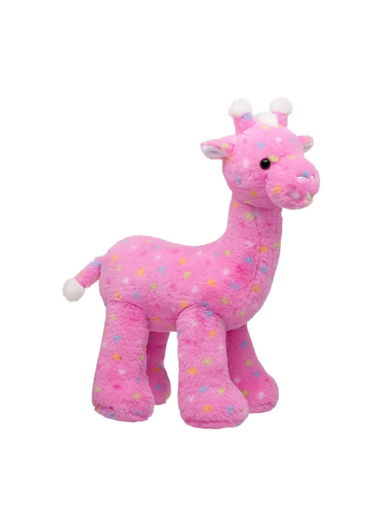 Colorful And Cute Alpaca Plush Toys - Image 3